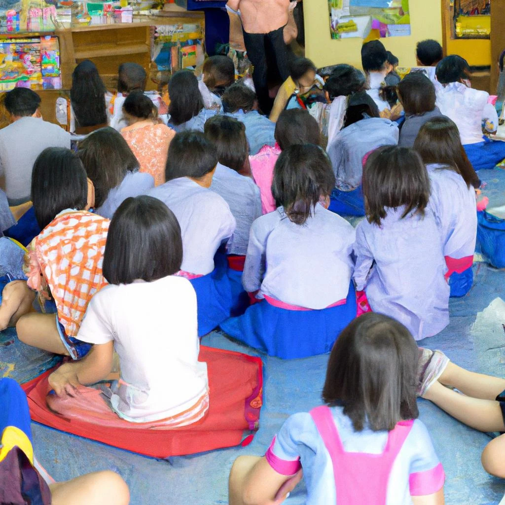 なぜ小学生向け？