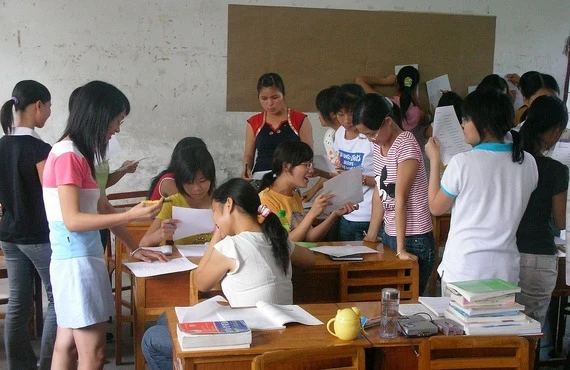 熱く夢中になる英語学習の夏休み体験！愛知で楽しく学びながらグローバル人材に成長しよう
