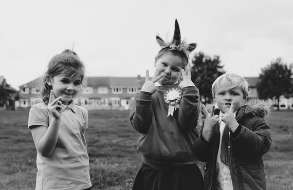 英語で夏休みを楽しもう！小学生向けプログラムで夢中になろう