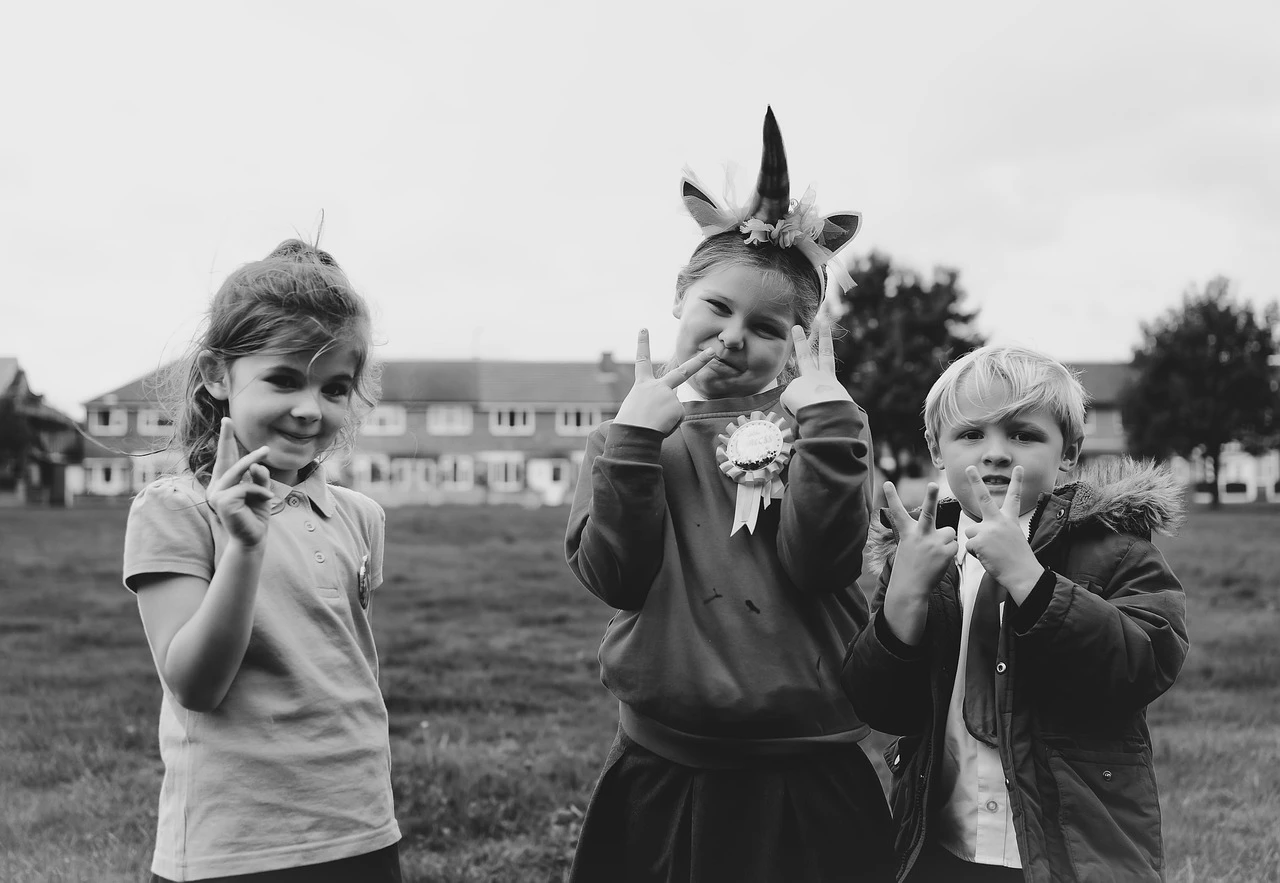 英語で夏休みを楽しもう！小学生向けプログラムで夢中になろう