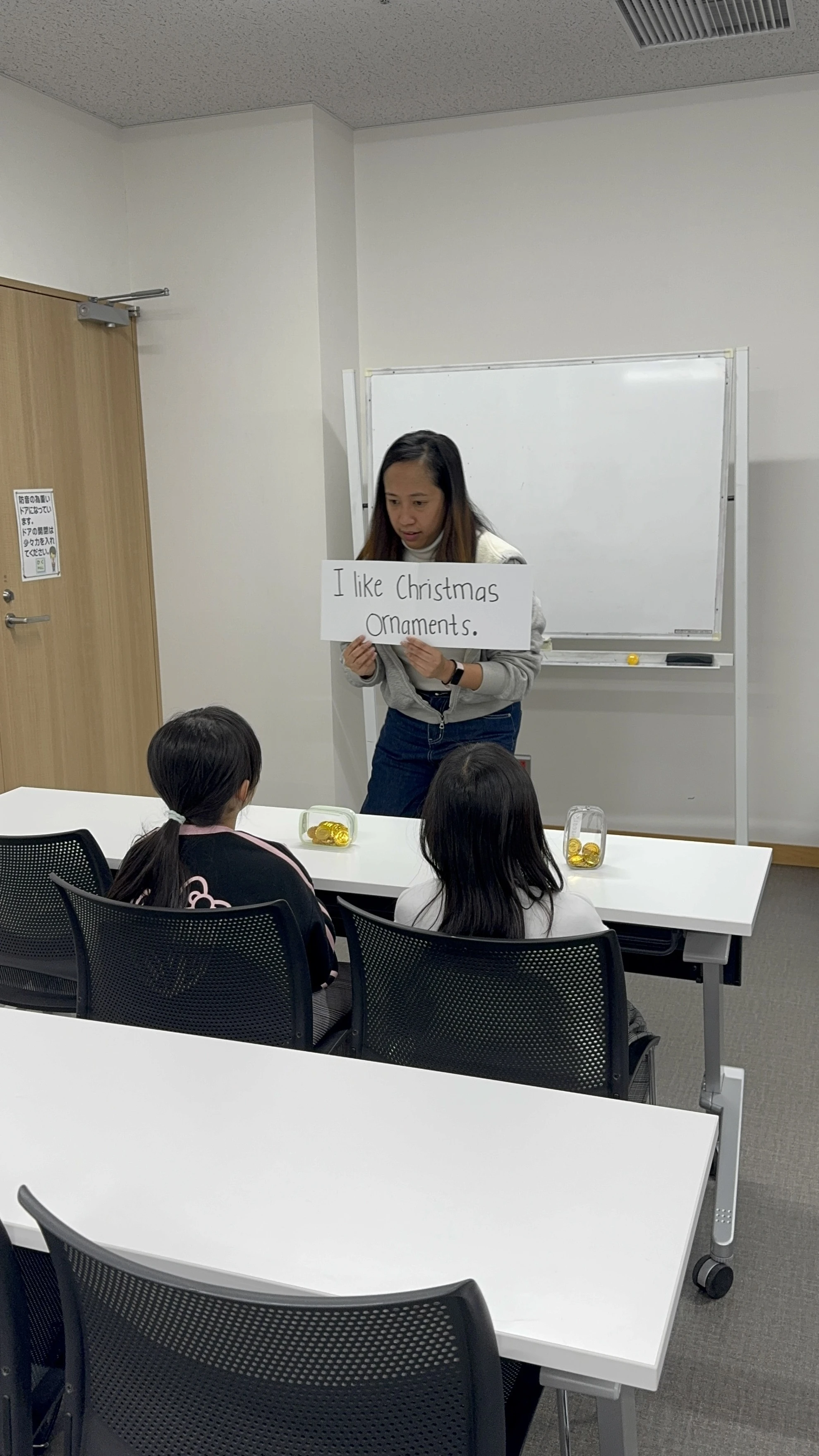 親御様の声：リピートする理由