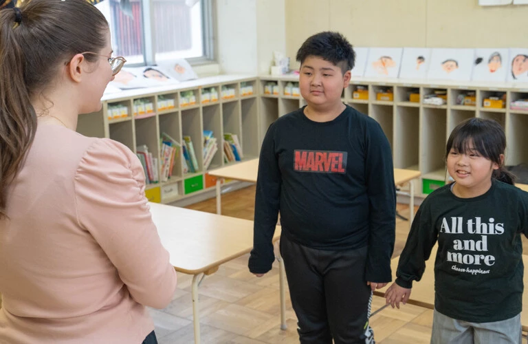 英会話は無駄じゃない！子どもの未来を豊かにする力を育もう！