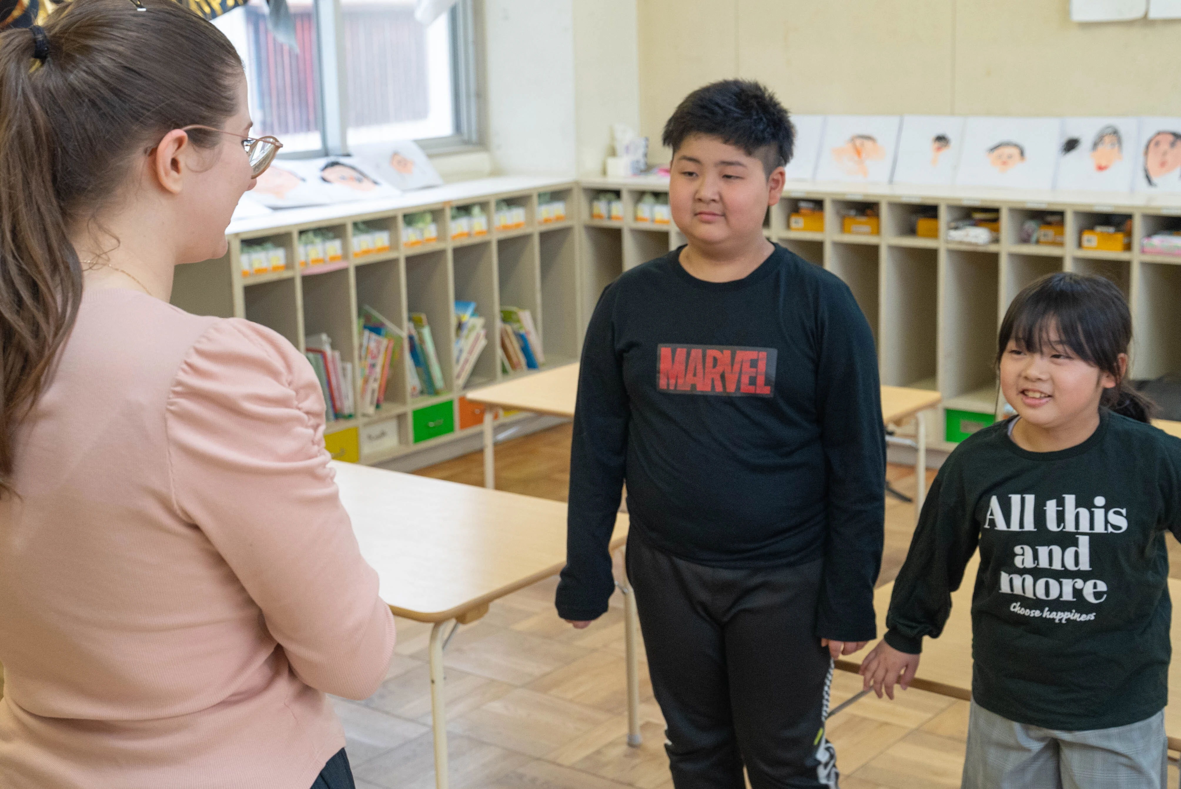 英会話は無駄じゃない！子どもの未来を豊かにする力を育もう！