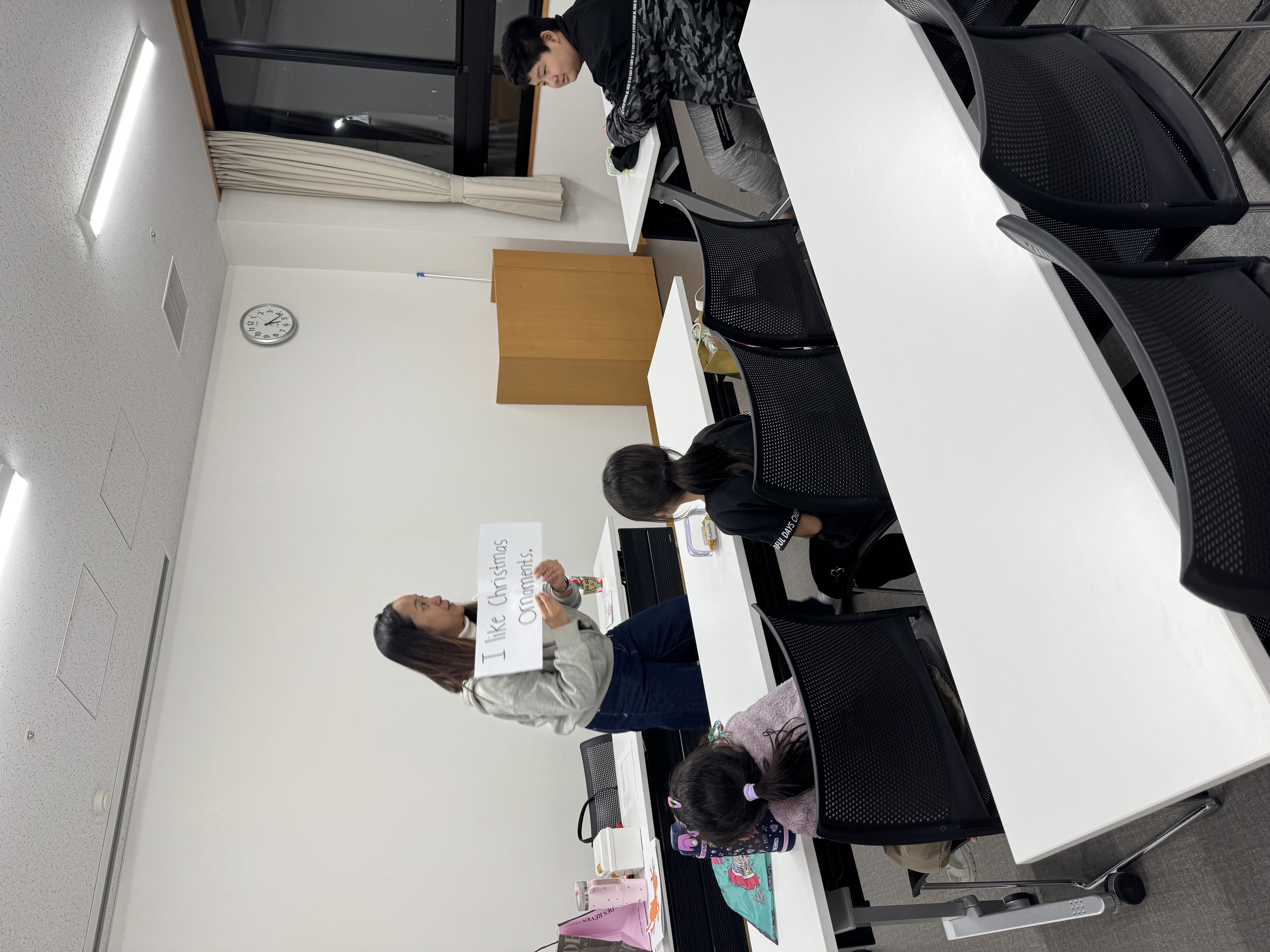 習い事とのバランス