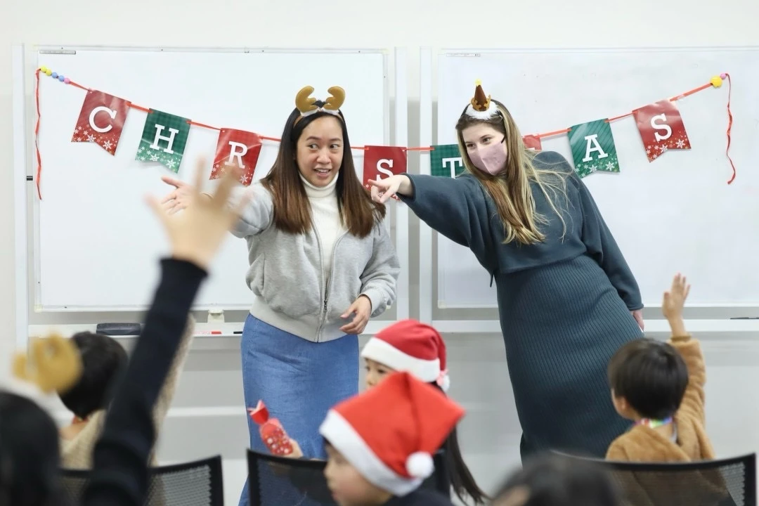 新一年生におすすめの習い事