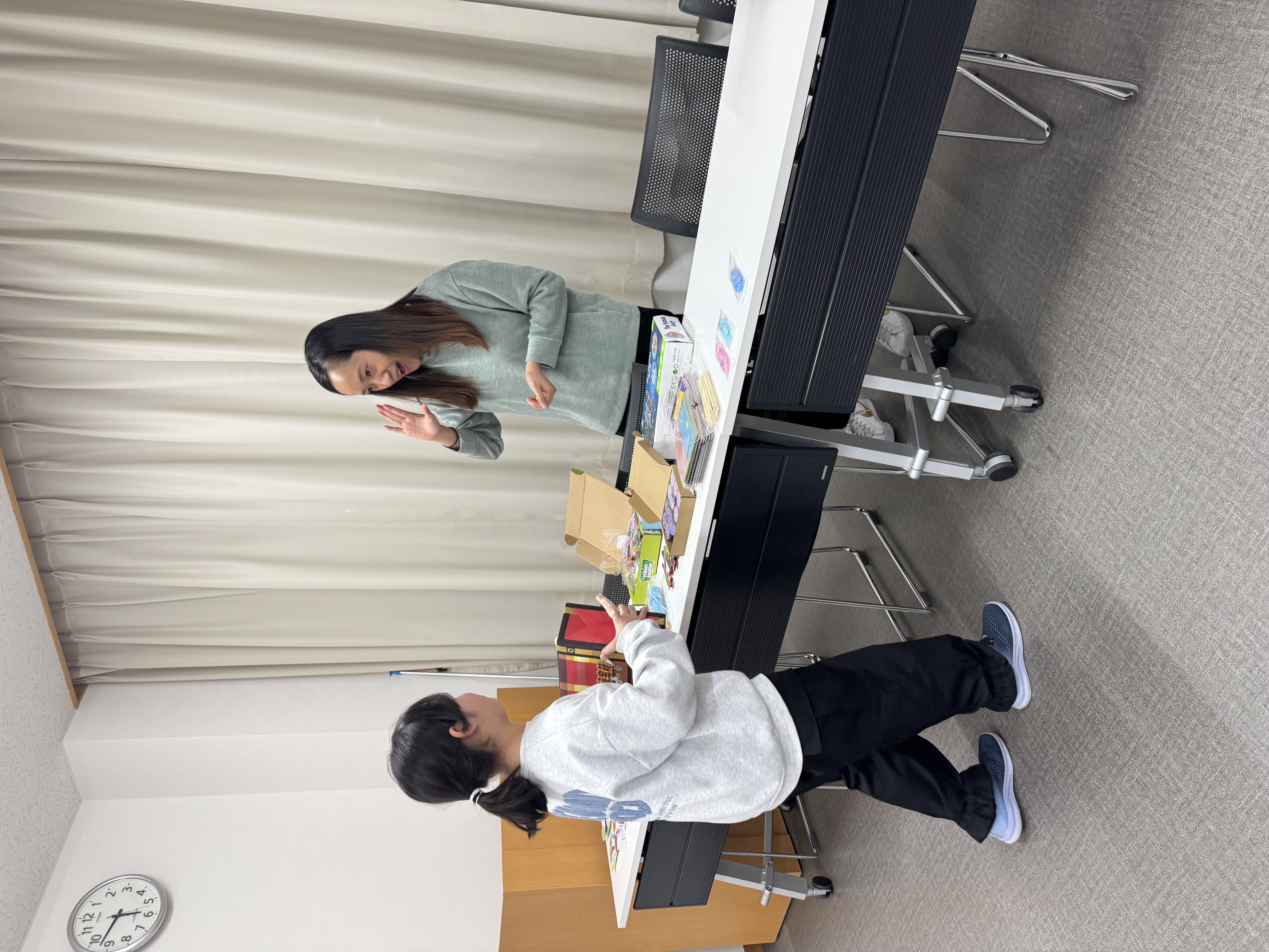 小学生から始める、未来を拓く英会話力！