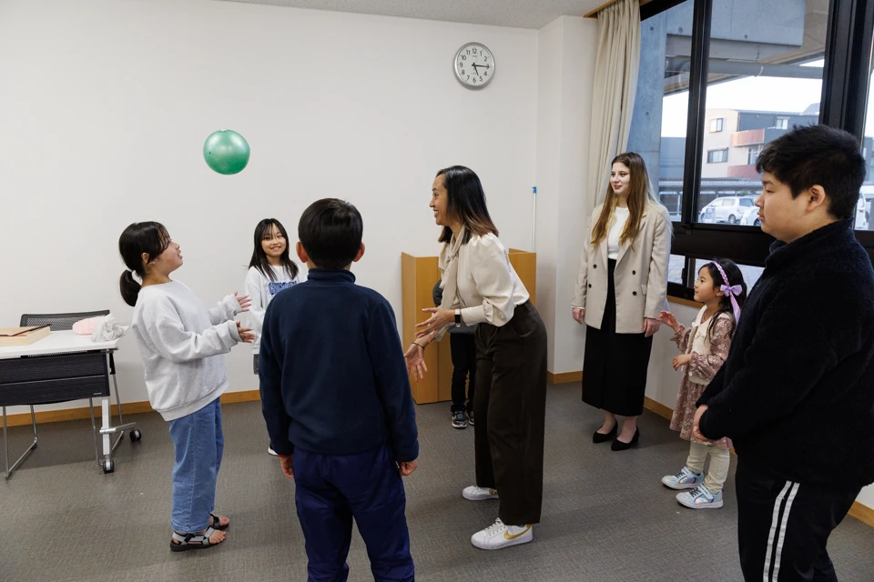 実際のプログラム内容